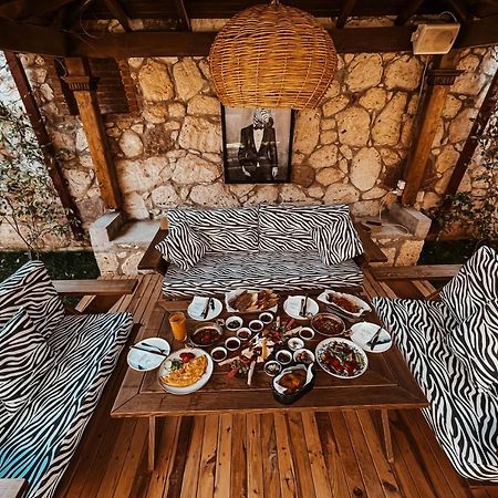 Etiz Hotels Alacati Çeşme Luaran gambar