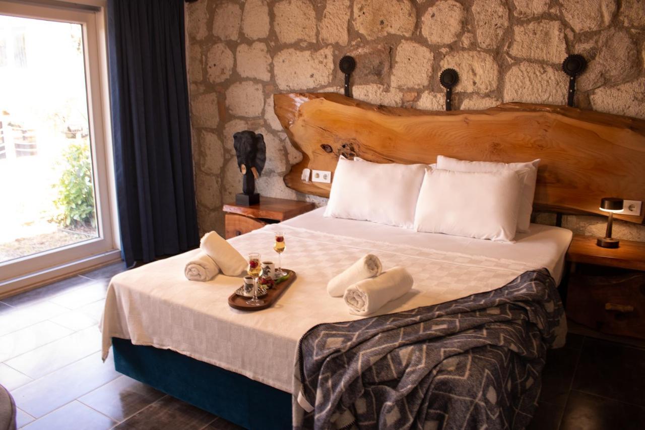 Etiz Hotels Alacati Çeşme Luaran gambar