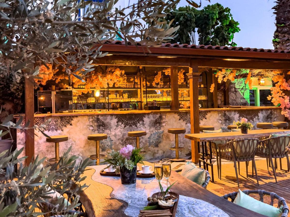 Etiz Hotels Alacati Çeşme Luaran gambar