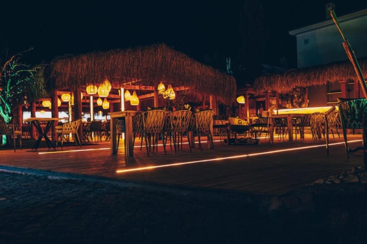 Etiz Hotels Alacati Çeşme Luaran gambar