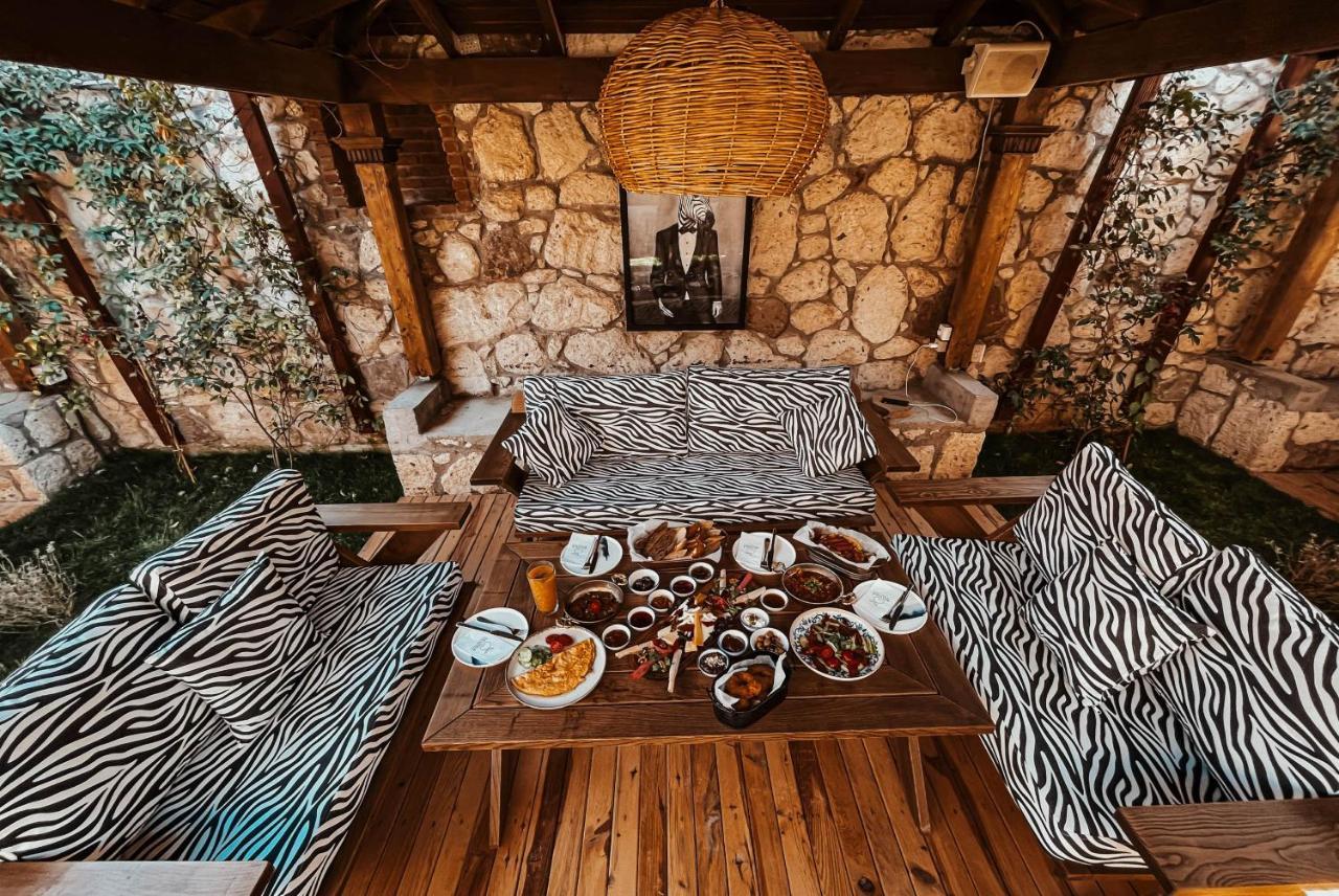 Etiz Hotels Alacati Çeşme Luaran gambar
