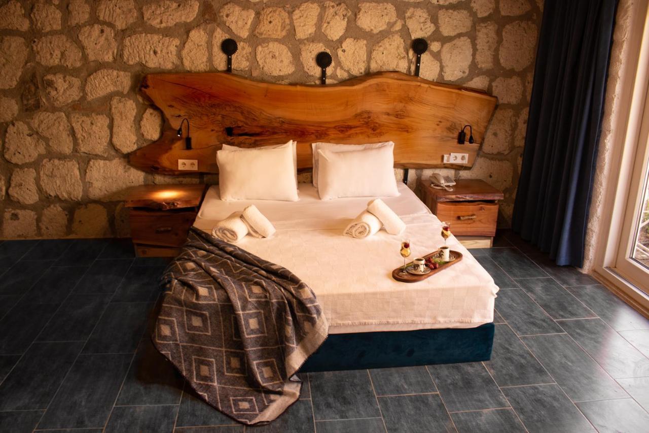 Etiz Hotels Alacati Çeşme Luaran gambar