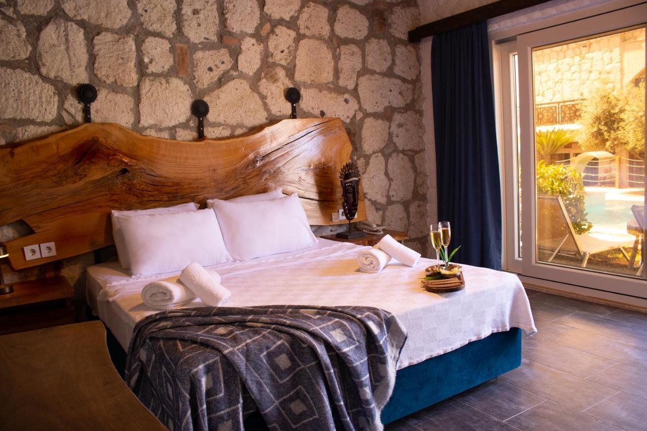 Etiz Hotels Alacati Çeşme Luaran gambar