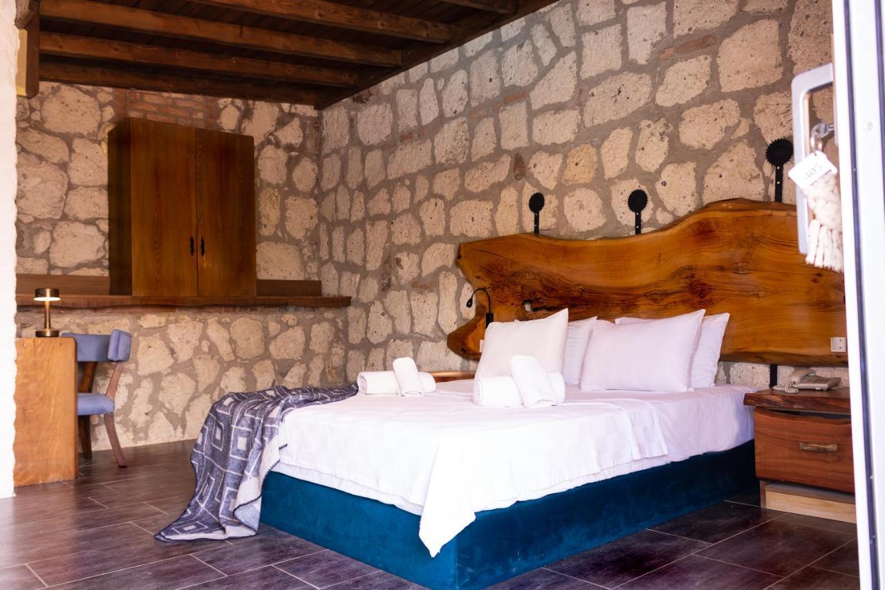 Etiz Hotels Alacati Çeşme Luaran gambar