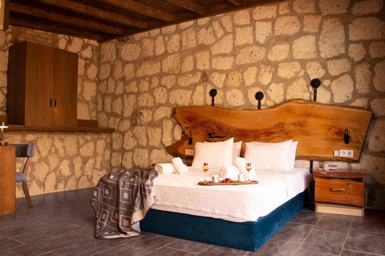 Etiz Hotels Alacati Çeşme Luaran gambar